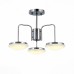 Светодиодная потолочная люстра ST Luce PRATICO SLE120.102.03