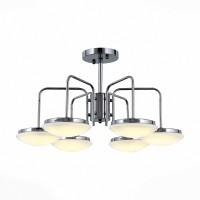 Светодиодная потолочная люстра ST Luce PRATICO SLE120.102.06