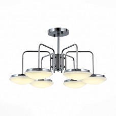 Светодиодная потолочная люстра ST Luce PRATICO SLE120.102.06