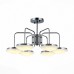 Светодиодная потолочная люстра ST Luce PRATICO SLE120.102.06