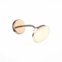 Светодиодное бра ST Luce PRATICO SLE120.201.01