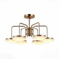 Светодиодная потолочная люстра ST Luce PRATICO SLE120.202.06