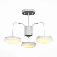 Светодиодная потолочная люстра ST Luce PRATICO SLE120.502.03