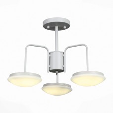 Светодиодная потолочная люстра ST Luce PRATICO SLE120.502.03
