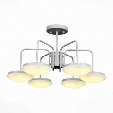 Светодиодная потолочная люстра ST Luce PRATICO SLE120.502.06