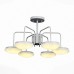 Светодиодная потолочная люстра ST Luce PRATICO SLE120.502.06