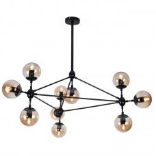 Люстра EVOLUCE(LACOTTA) SLE154903-10