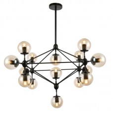 Люстра EVOLUCE(LACOTTA) SLE154903-15