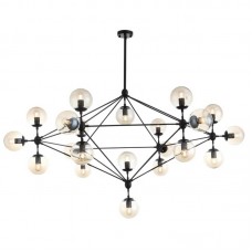 Люстра EVOLUCE(LACOTTA) SLE154903-21