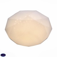 Светильник настенно-потолочный светодиодный ST Luce Alto SLE200.512.01