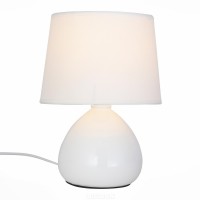 Настольная лампа ST Luce Latte SLE300.504.01