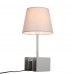 Настольная лампа с USB ST Luce PORTUNO SLE301.704.01 Настольная лампа с USB ST Luce PORTUNO SLE301.704.01