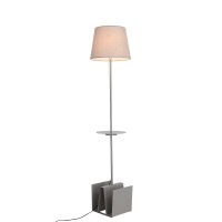 Торшер с USB ST Luce PORTUNO SLE301.705.01