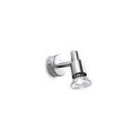 Настенный светильник Ideal lux Slem Ap1 018829