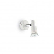 Спот Ideal lux Slem Ap1 Bianco 099064