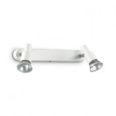 Спот Ideal lux Slem Ap2 Bianco 142081