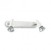 Спот Ideal lux Slem Ap2 Bianco 142081