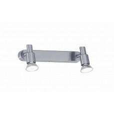 Спот Ideal lux Slem Ap2 Cromo 142050