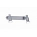 Спот Ideal lux Slem Ap2 Cromo 142050