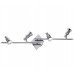 Потолочный светильник Ideal lux Slem Pb4 018850 Потолочный светильник Ideal lux Slem Pb4 018850