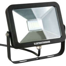 Прожектор уличный светодиодный Elektrostandard SLUS LED 20W 6500K a032408 Прожектор уличный светодиодный Elektrostandard SLUS LED 20W 6500K a032408