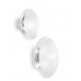 Бра Ideal lux Smarties Clear Ap1 035567