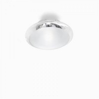 Потолочный светильник Ideal lux Smarties Clear Pl1 D33 035543