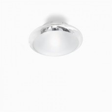 Потолочный светильник Ideal lux Smarties Clear Pl1 D33 035543