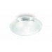 Потолочный светильник Ideal lux Smarties Clear Pl2 D40 035536