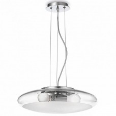 Подвесной светильник Ideal lux Smarties Clear Sp3 D40 035529