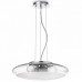 Подвесной светильник Ideal lux Smarties Clear Sp3 D40 035529