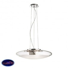 Подвесной светильник Ideal lux Smarties Clear Sp3 D50 035505
