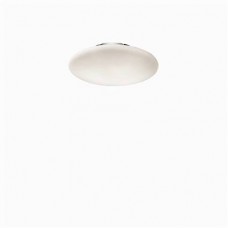 Потолочный светильник Ideal lux Smarties Pl1 D33 009223