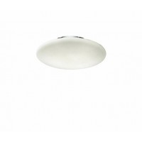 Потолочный светильник Ideal lux Smarties Pl2 D40 032047
