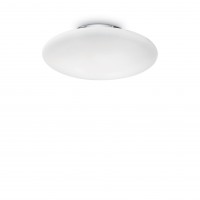 Потолочный светильник Ideal lux Smarties Pl3 D50 032030