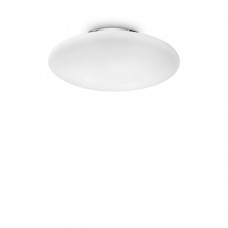 Потолочный светильник Ideal lux Smarties Pl3 D50 032030