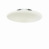 Потолочный светильник Ideal lux Smarties Pl3 D60 032023
