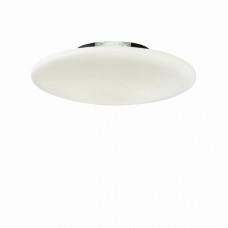 Потолочный светильник Ideal lux Smarties Pl3 D60 032023