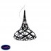                                                                  Подвесной светильник Slamp                                        <span>Supermorgana Mirror/Black</span>                  