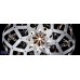                                                                  Подвесной светильник Slamp                                        <span>Supermorgana Gold/White</span>                  