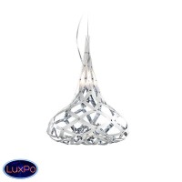                                                                  Подвесной светильник Slamp                                        <span>Supermorgana Mirror/White</span>                  