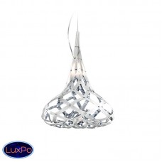                                                                  Подвесной светильник Slamp                                        <span>Supermorgana Mirror/White</span>                  