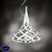                                                                  Подвесной светильник Slamp                                        <span>Supermorgana Mirror/White</span>                  