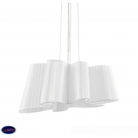 Светильник подвесной Ideal lux Smug Sp1 D60 110684