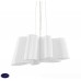 Светильник подвесной Ideal lux Smug Sp1 D60 110684