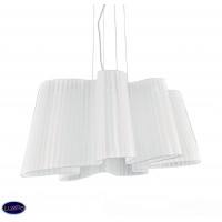 Светильник подвесной Ideal lux Smug Sp1 D75 110714