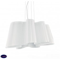 Светильник подвесной Ideal lux Smug Sp1 D75 110714 Светильник подвесной Ideal lux Smug Sp1 D75 110714