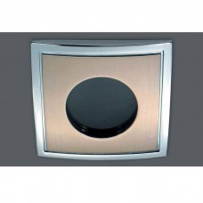 Встраиваемый светильник Donolux SN1517-NM/CH