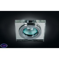 Встраиваемый светильник Donolux SN1522-M/Clear
