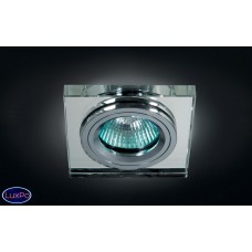 Встраиваемый светильник Donolux SN1522-M/Clear